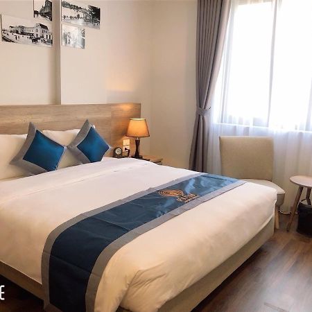 Pium Hotel Ανόι Εξωτερικό φωτογραφία
