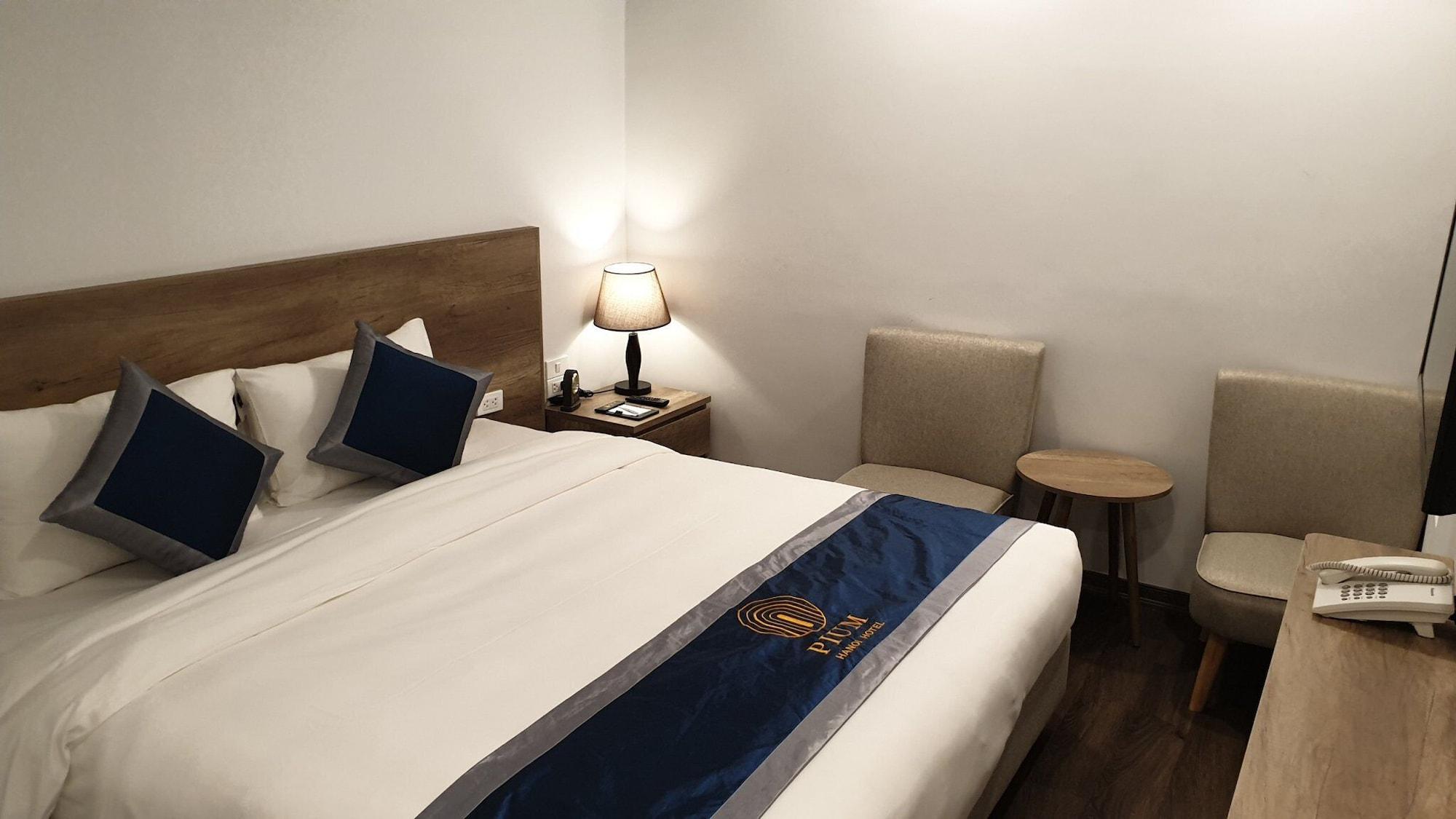 Pium Hotel Ανόι Εξωτερικό φωτογραφία