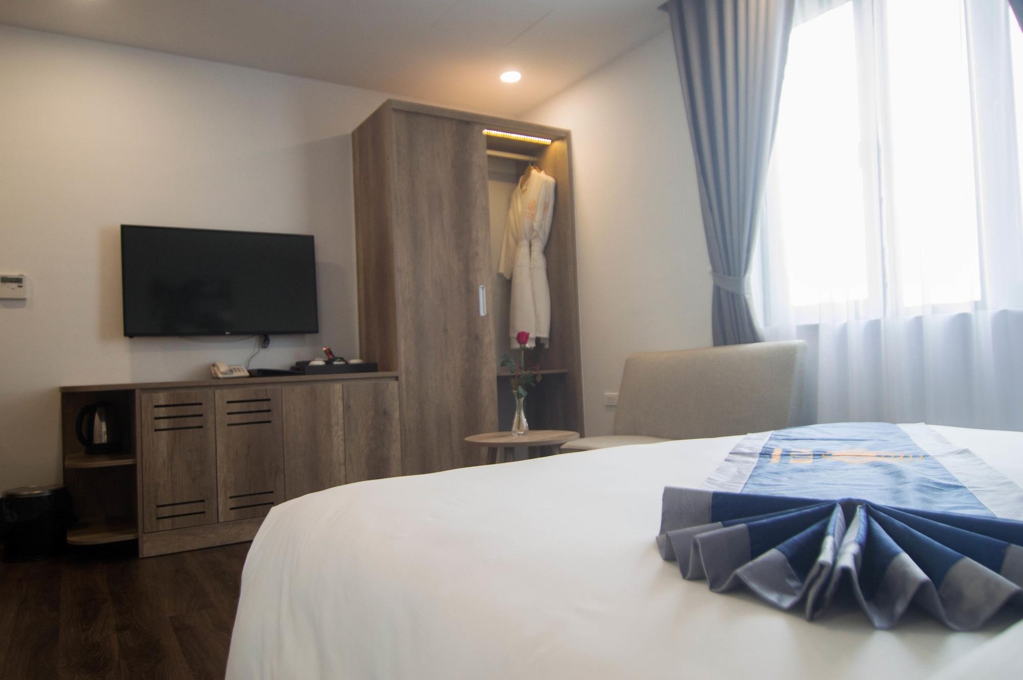 Pium Hotel Ανόι Εξωτερικό φωτογραφία