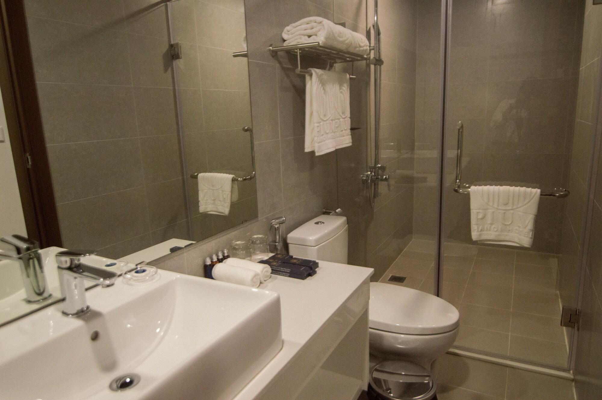 Pium Hotel Ανόι Εξωτερικό φωτογραφία