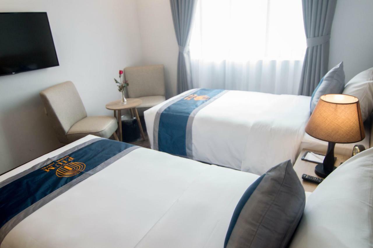 Pium Hotel Ανόι Εξωτερικό φωτογραφία