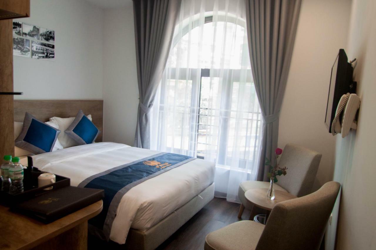 Pium Hotel Ανόι Εξωτερικό φωτογραφία
