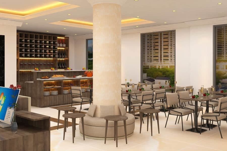 Pium Hotel Ανόι Εξωτερικό φωτογραφία