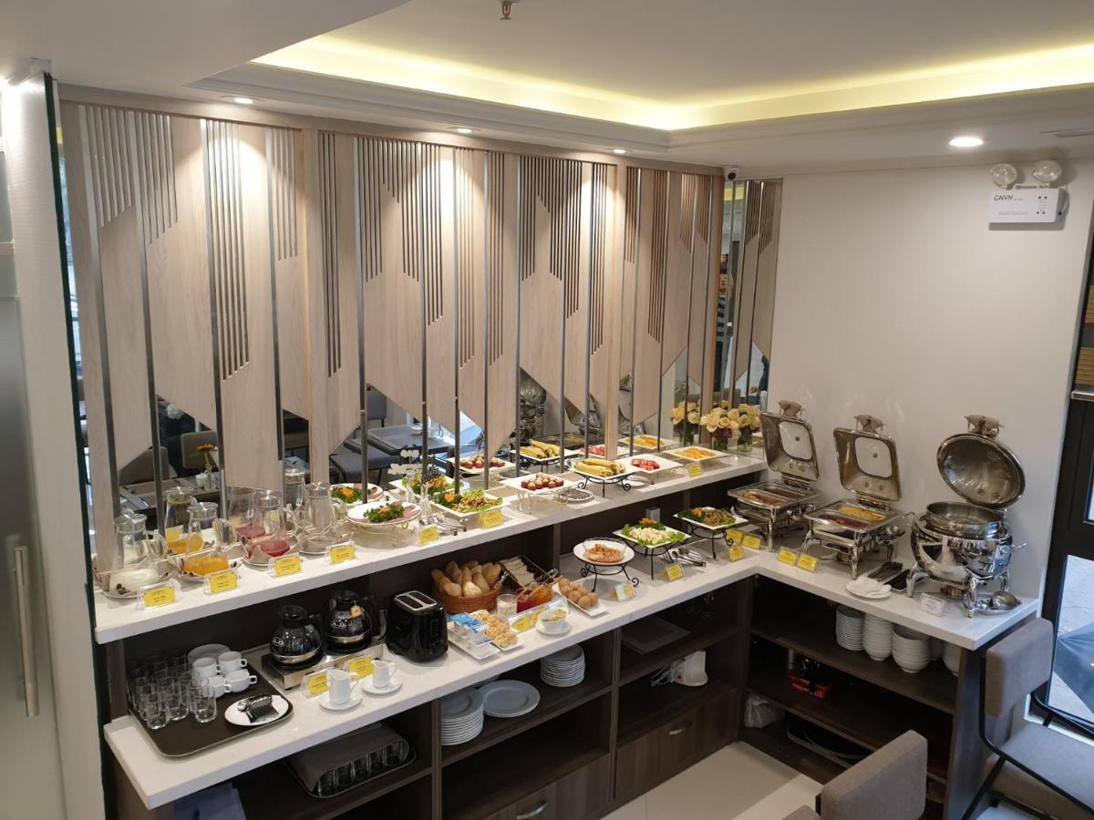 Pium Hotel Ανόι Εξωτερικό φωτογραφία