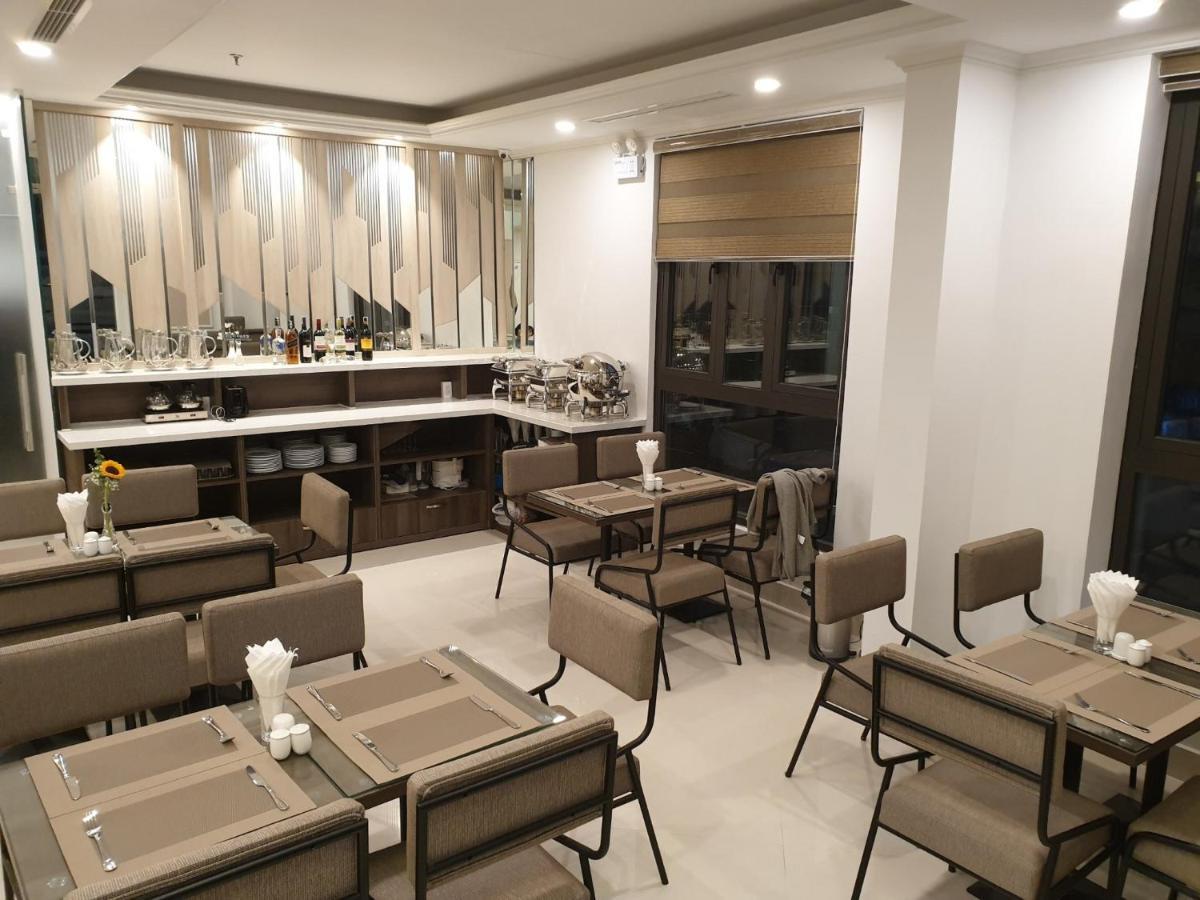 Pium Hotel Ανόι Εξωτερικό φωτογραφία