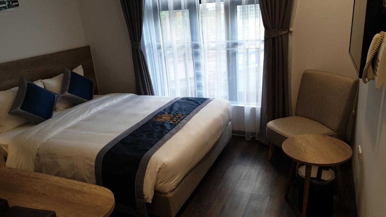 Pium Hotel Ανόι Εξωτερικό φωτογραφία